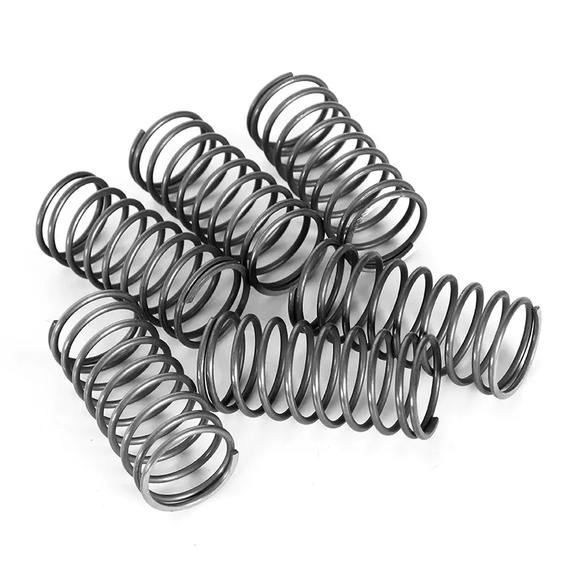 Supply Car Seat Alloy Compression Springs Wire Wholesale Factory