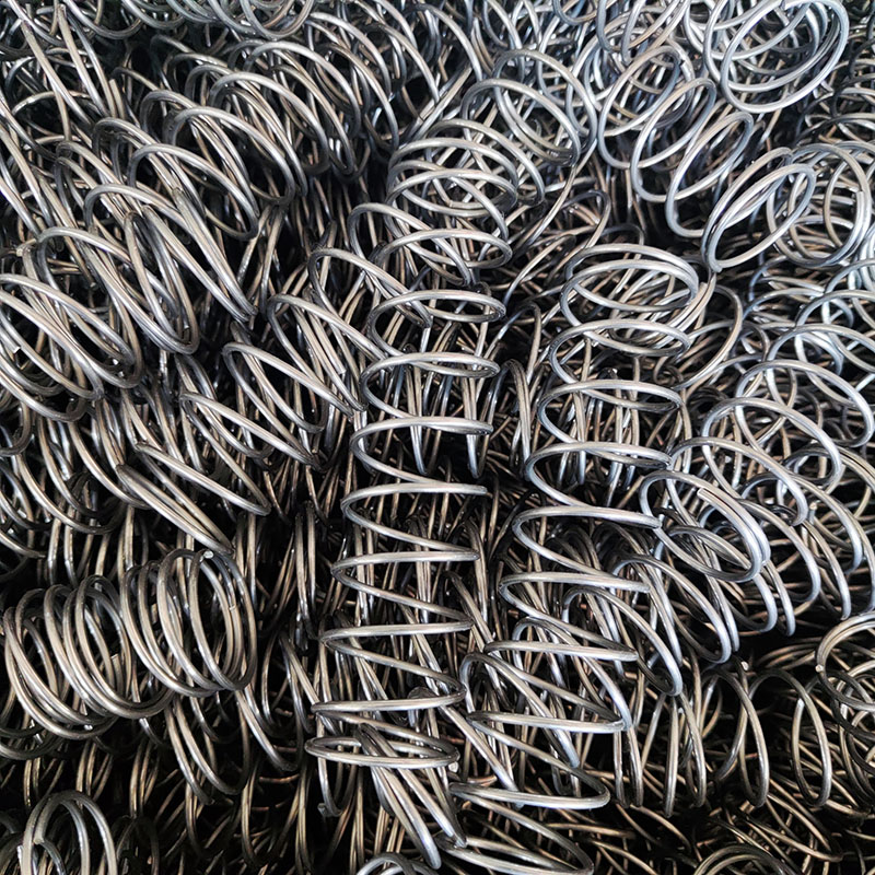 Supply Car Seat Alloy Compression Springs Wire Wholesale Factory