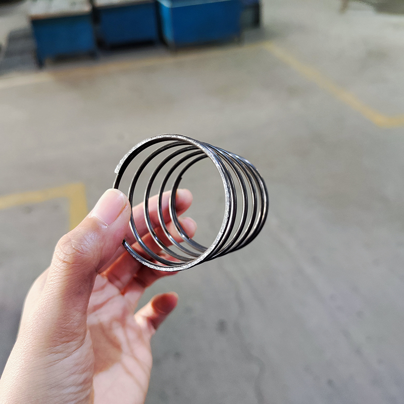 Supply Car Seat Alloy Compression Springs Wire Wholesale Factory