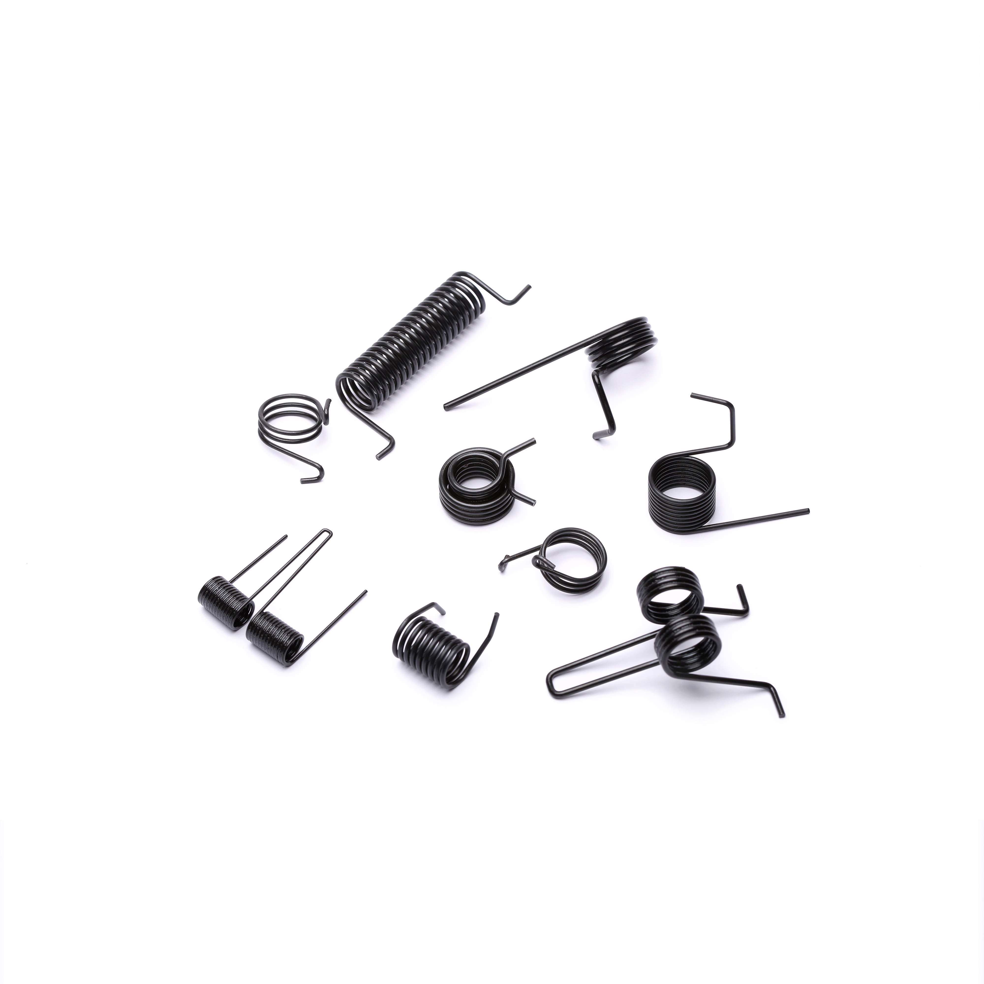 Supply Car Suspension Mold Torsion Springs For Auto Wholesale Factory