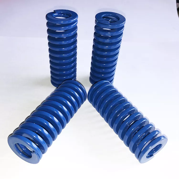 Supply Lowering Springs Suspension Car Coil Die Spring Wholesale Factory Shenyang Hongda