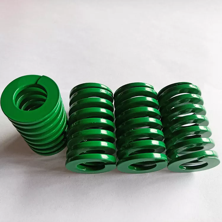 Supply Heavy Load Coil Die Springs For Car Wholesale Factory Shenyang