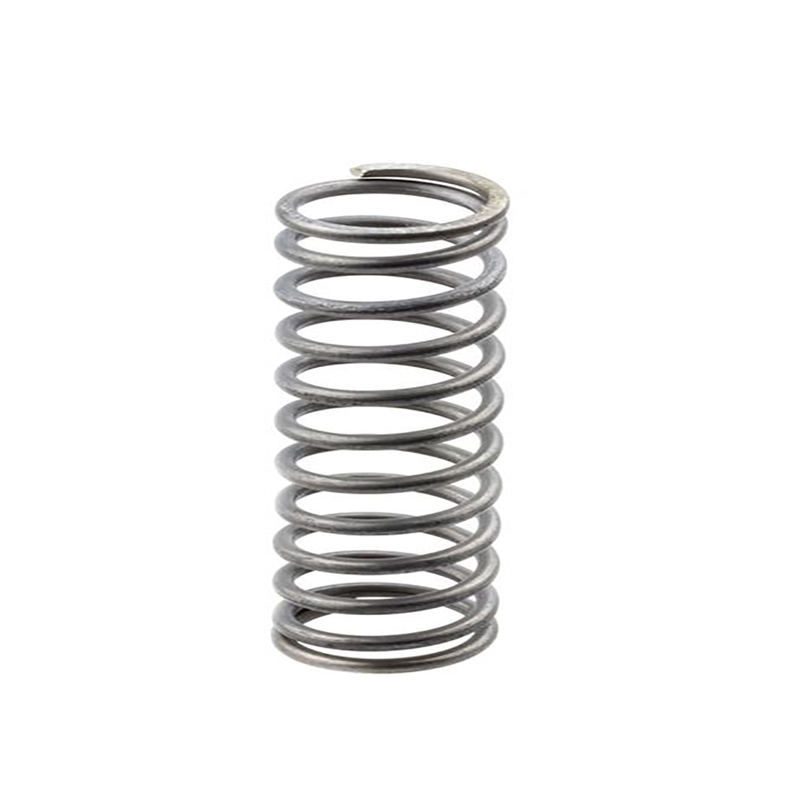 Supply Galvanized Metal Compress SPRINGS IN TRAINS Wholesale Factory Shenyang Hongda Spring