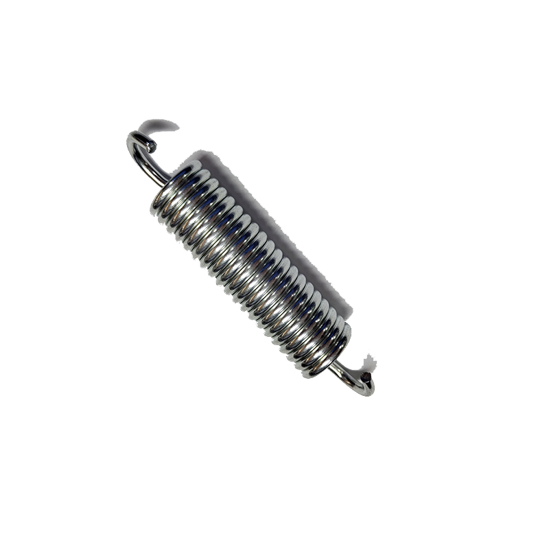 Supply Steel Bogie Tension Springs For Rail Wholesale Factory