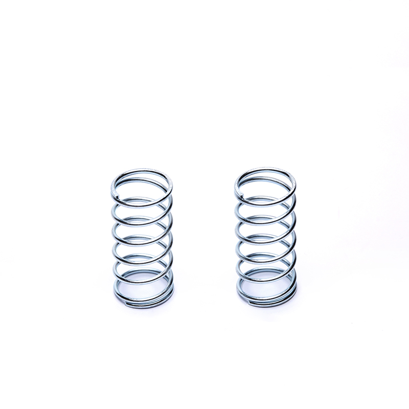 Supply Conical Compression Springs For Transport Wholesale Factory