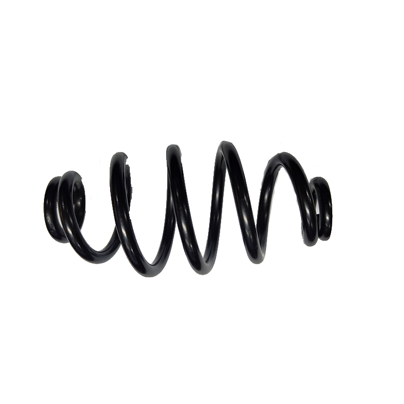 Supply Flat Torsion Coil Cable Drum Valve Spring Wholesale Factory