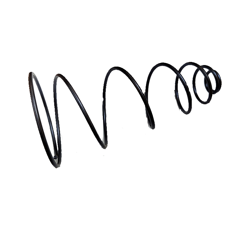 Supply Special Shaped Flat Spiral Tower Compression Springs Wholesale Factory Shenyang Hongda