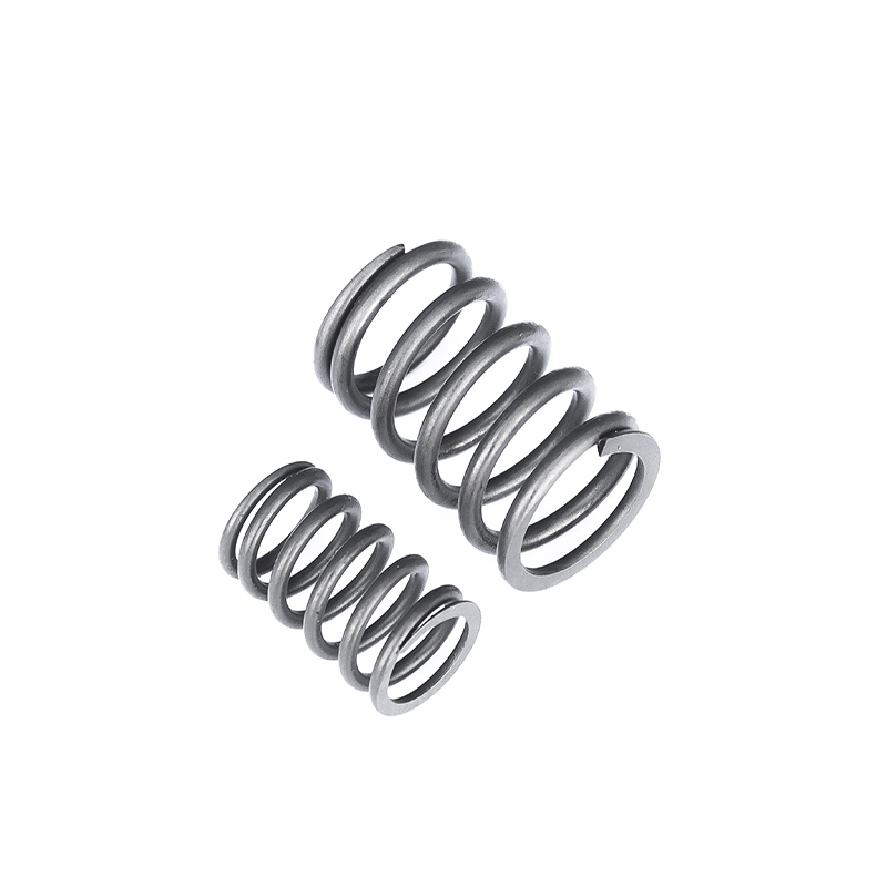 Supply Constant Force Compression Spring For Aerospace Industrial
