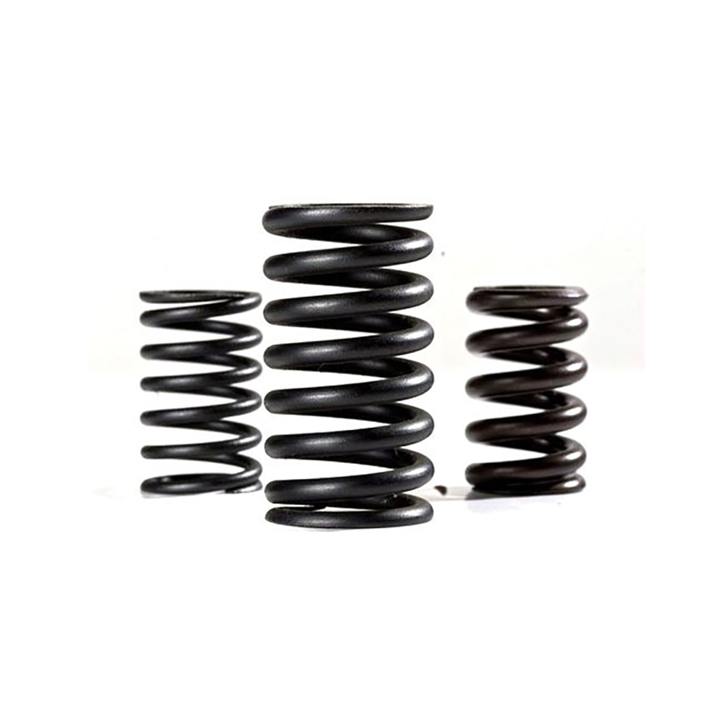 Supply Spiral 304 Stainless Steel Springs For Military Equipment