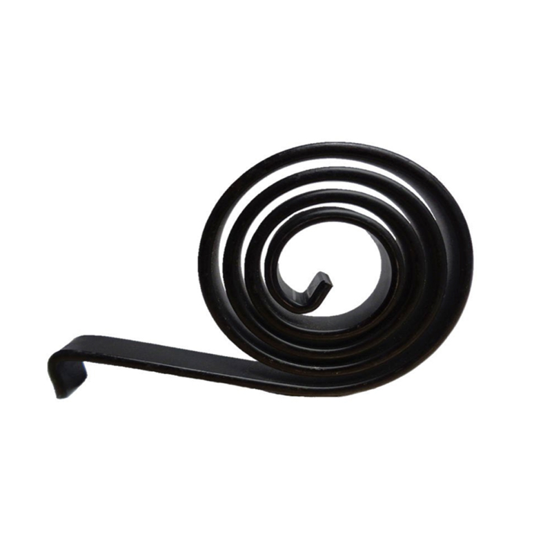 Supply Stainless Steel Wire Forming Bending Torsion Springs Wholesale