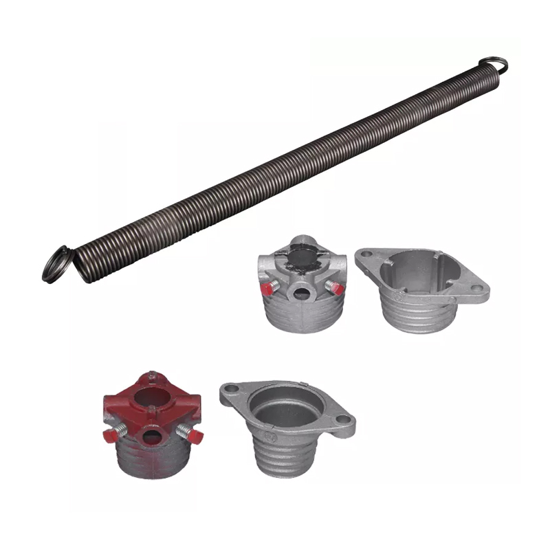 Supply Garage Door Tension Spring With Electrophoresis Surfacetreatment wheel-bearing-replacement-cost-a-comprehensive-guide