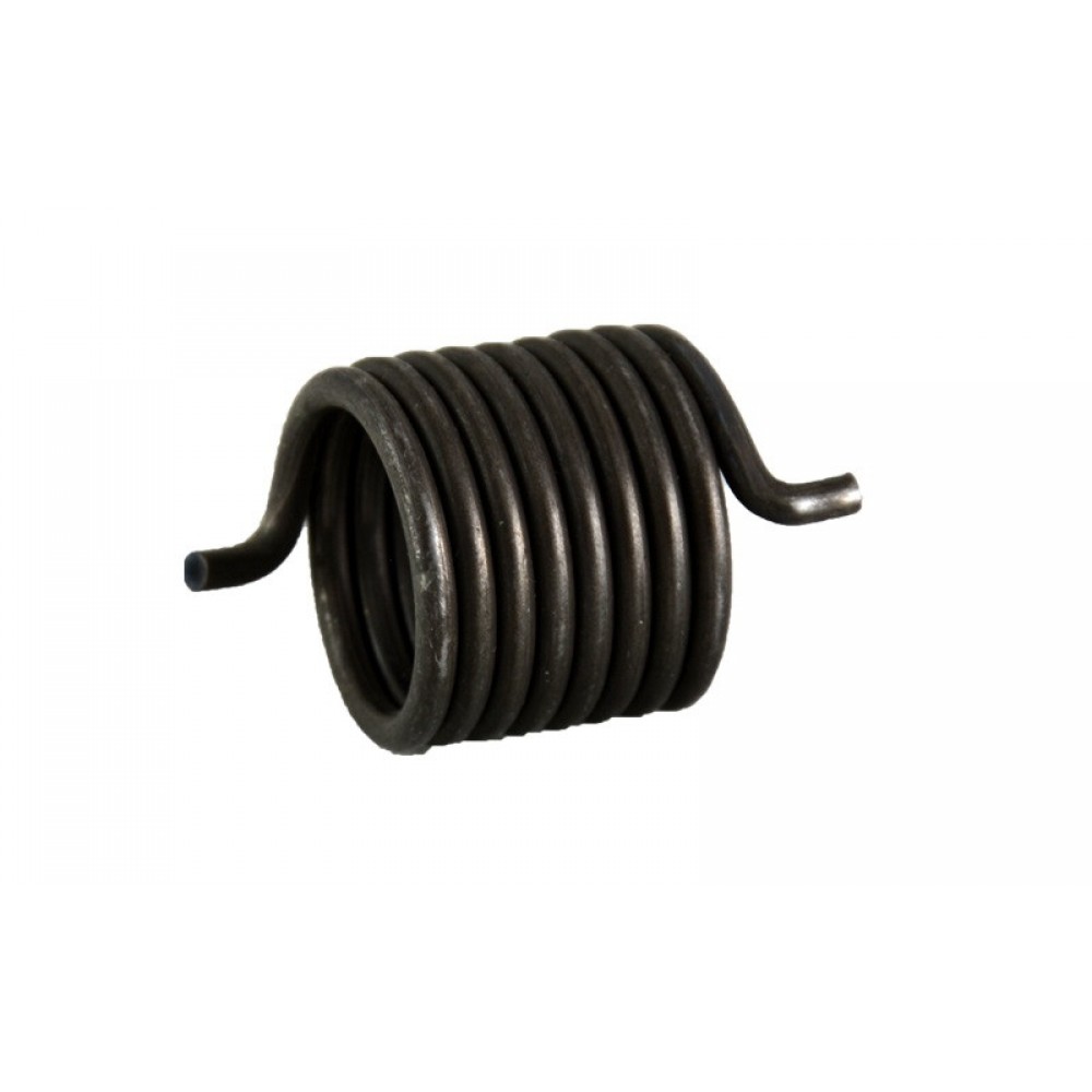 Supply Coil Spiral Torsion Spring For Equipment Wholesale Factory