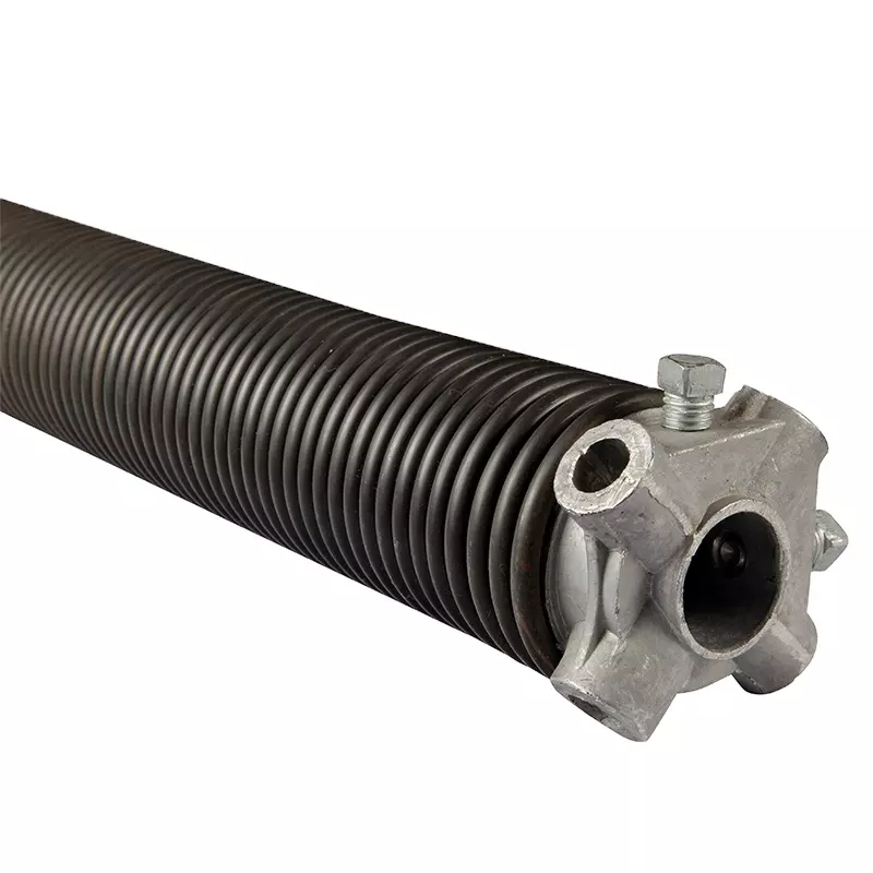 Supply Garage Door Tension Springs With Hook Wholesale Factory