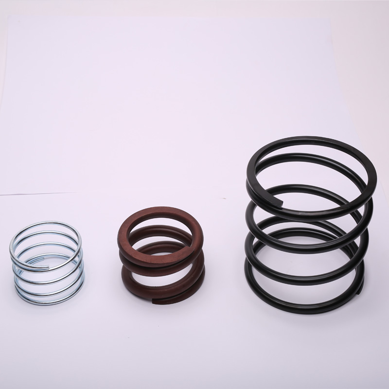 China Car Springs Manufacturers