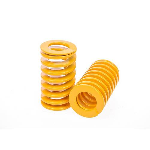 Supply Lowering Springs Suspension Car Coil Die Spring Wholesale