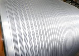 O rolo de cromagem pode efetivamente melhorar a eficiência de trabalho e a qualidade do produto dos equipamentos de laminação