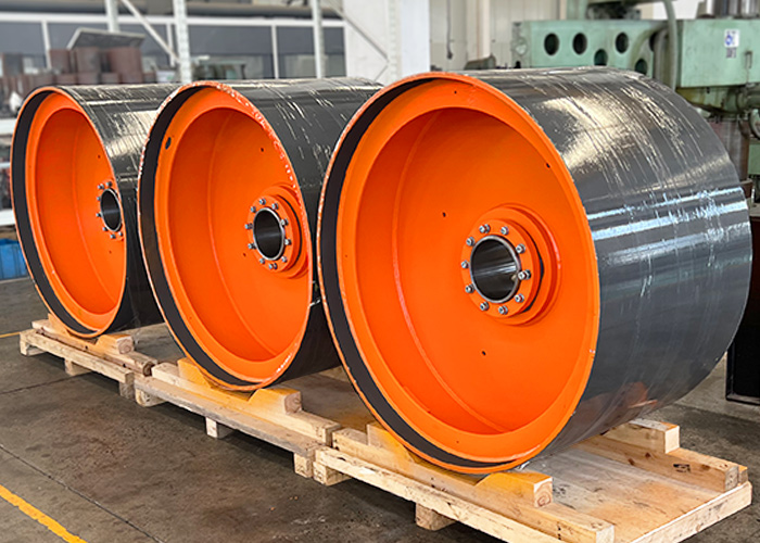 Efeito dos parâmetros do processo nas propriedades do revestimento de carboneto de tungstênio à base de níquel