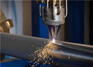 Verbesserung umfassender Eigenschaften von Wolframkarbidbeschichtungen auf Nickelbasis durch Laserauftragschweißen und ihre Nachteile