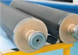 Novo método de fabricação de rolo Anilox revestido de carboneto de tungstênio