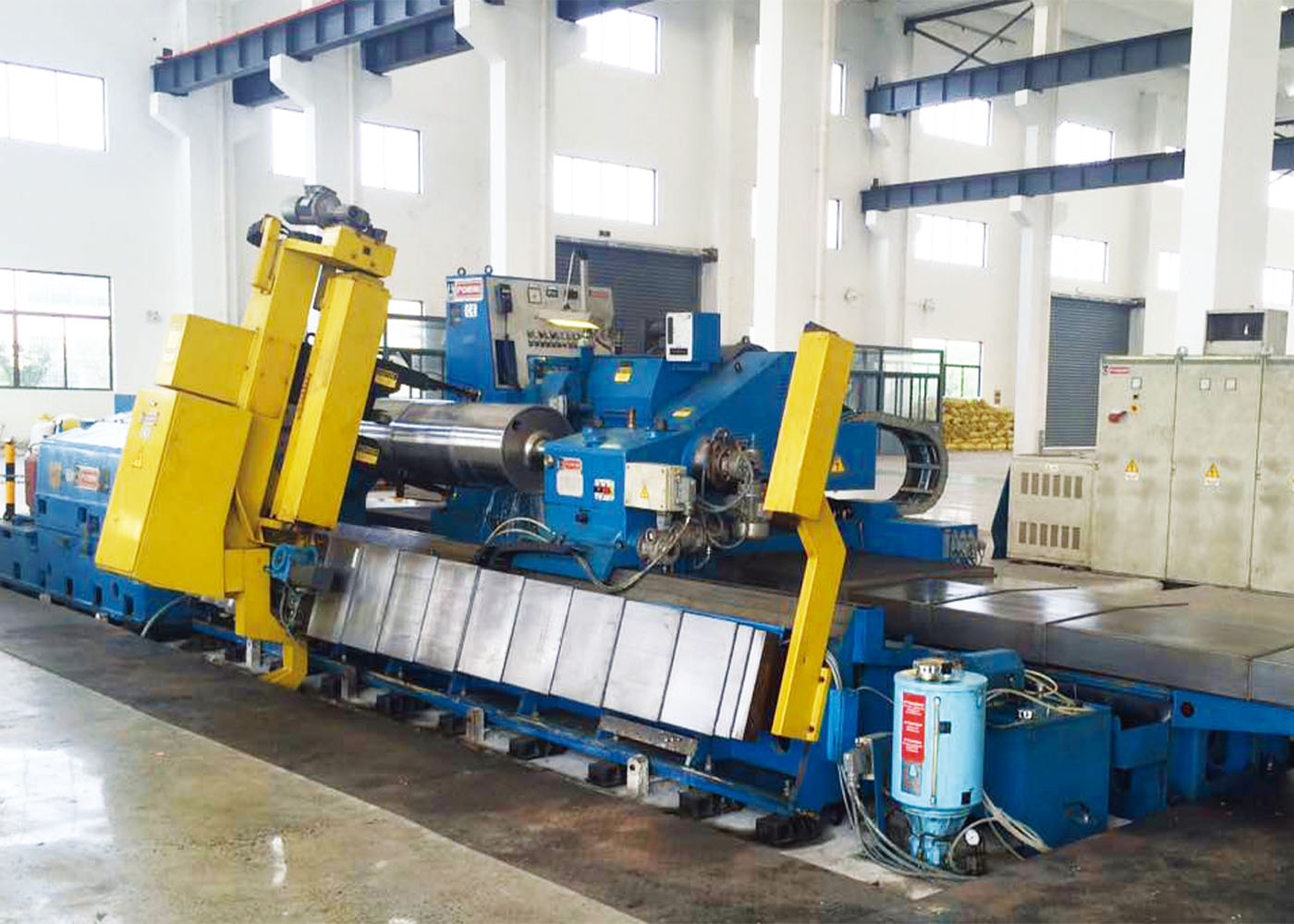Jiangsu Jinhang Machinery Manufacturing Co., Ltd.