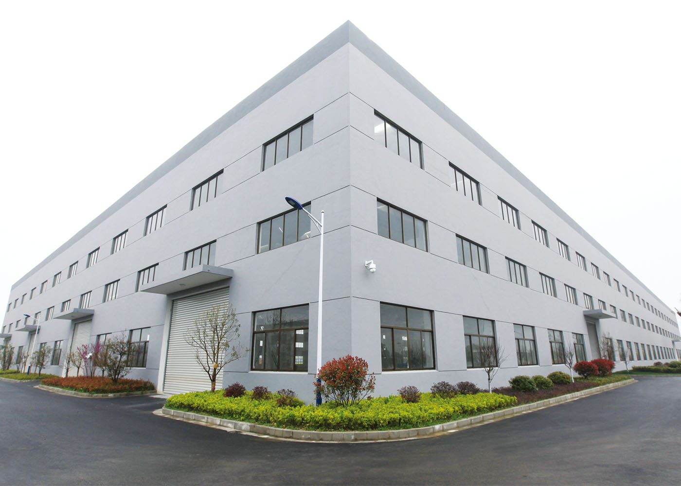 Jiangsu Jinhang Machinery Manufacturing Co., Ltd.