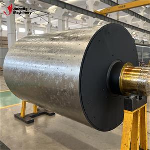 Custom Design and Processing of Rollers