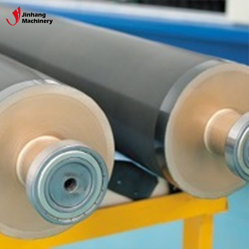 industrial anilox rollers