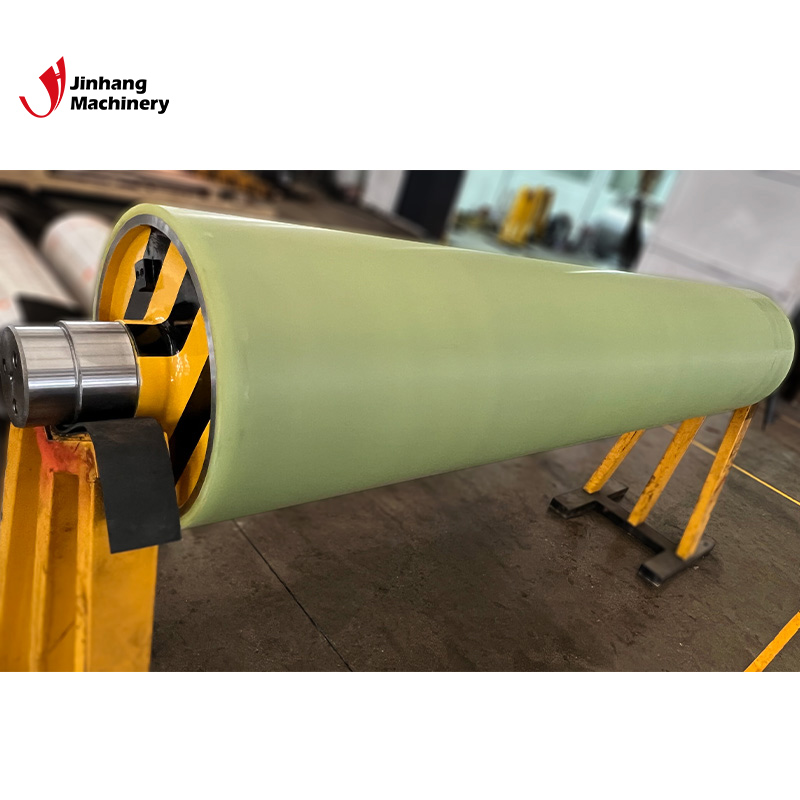 Hydrogenated Nitrile Rubber Roll