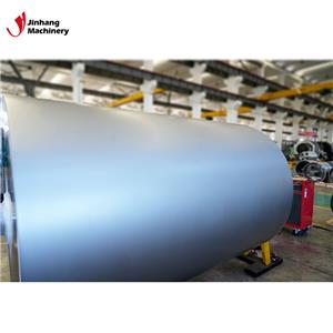 Perché i rulli industriali per la tempra in acqua necessitano di un trattamento superficiale?