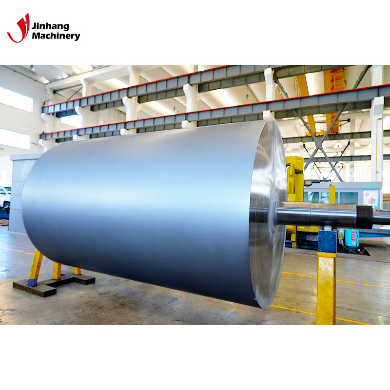 water quench roll