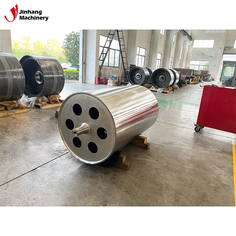 cooling roll