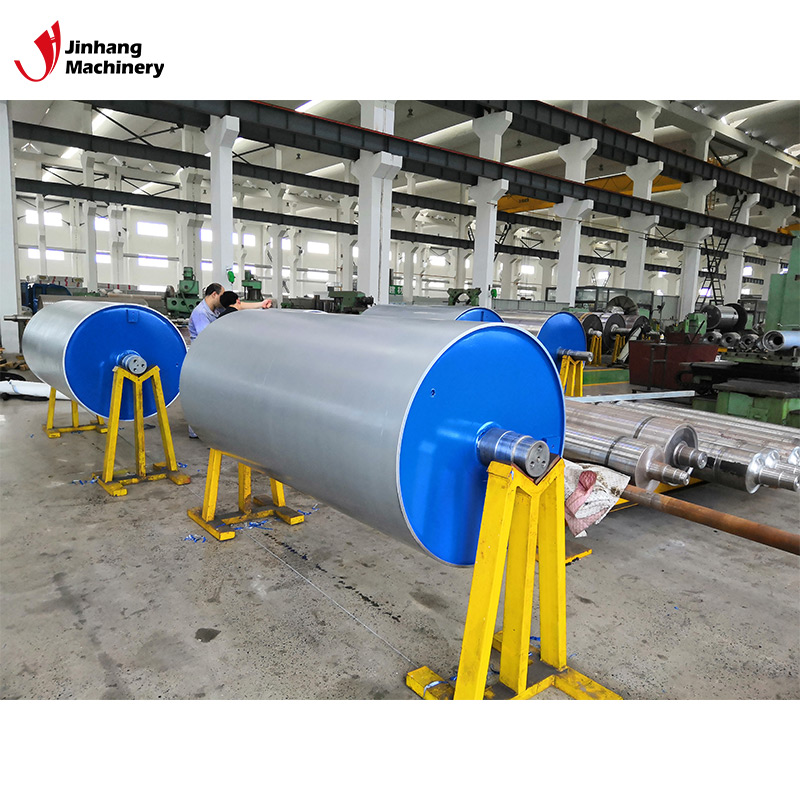 polyurethane rubber roller