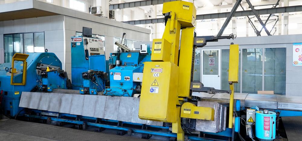 Industrial Roller Manufacturer Industrial Roller Manufacturer