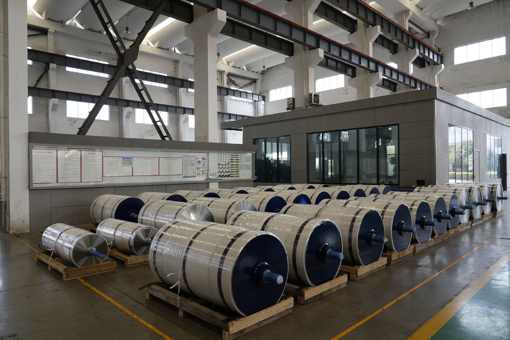 Roller Manufacturer Roller Manufacturer