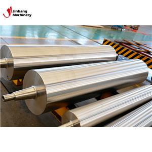 What is an Industrial Casting Film Roller?