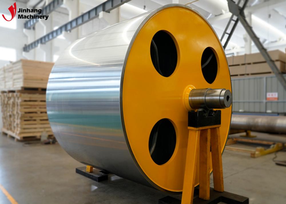 Industrial Cooling Roller Industrial Cooling Roller