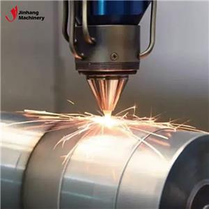 How Large Can a Roller Manufacturer Fabricate?
