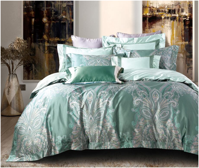 Find Reactive Printing Home Bedding Sets in Daphne
