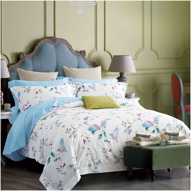 Find Reactive Printing Home Bedding Sets in Daphne