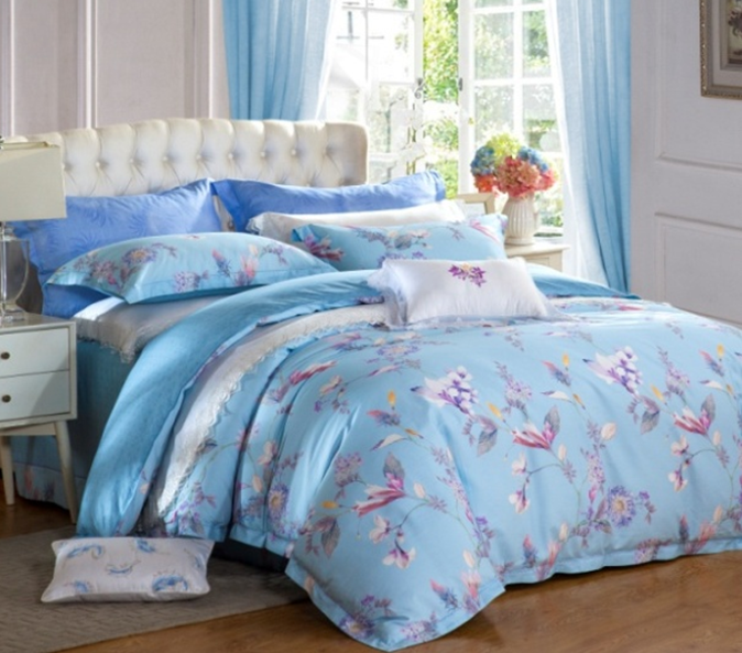orchid pattern bedding