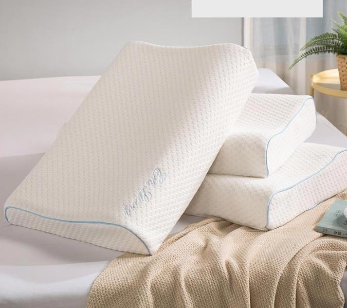 Extra Soft Latex Pillow For Sleeping