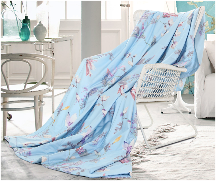 summer comforter