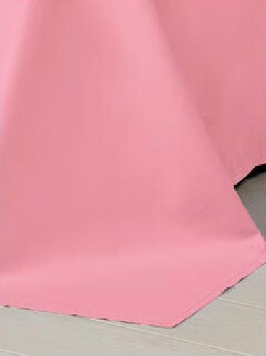 سرير قطني سهل التنظيف ومقاوم للغبار