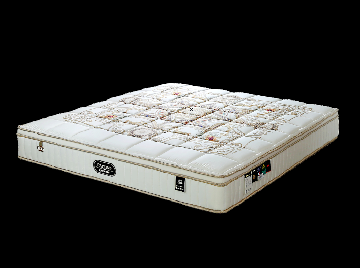 Версаль, Мягкий охлаждающий гелевый матрас с эффектом памяти