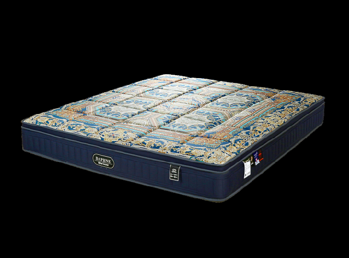 Изменение времени, наполненный гелем матрас из пены с эффектом памяти