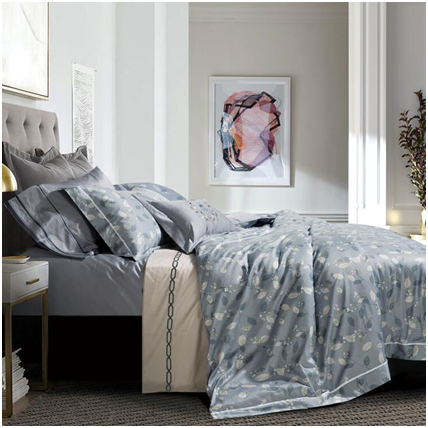 Znajdź zestawy pościeli do domu z nadrukiem reaktywnym w Daphne