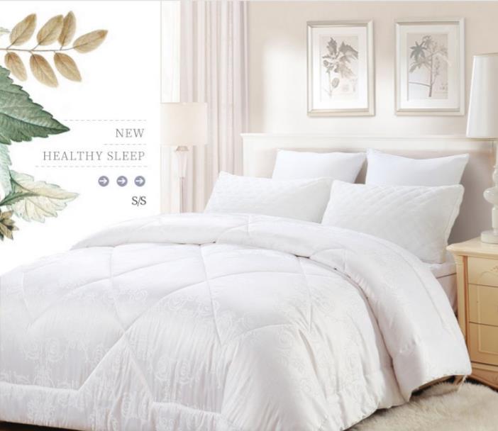 white king comforter set