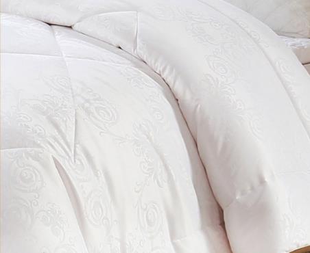 all season quilted comforter