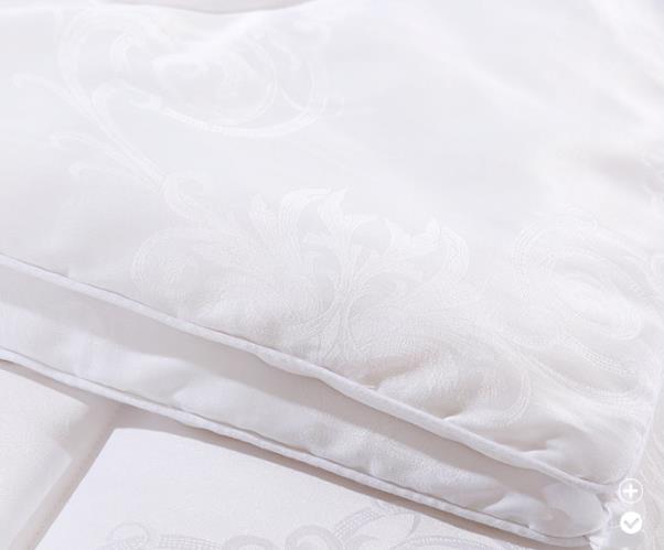 jacquard comforters