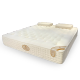 Jacquard Knitted Cover Foam And Spring Matress